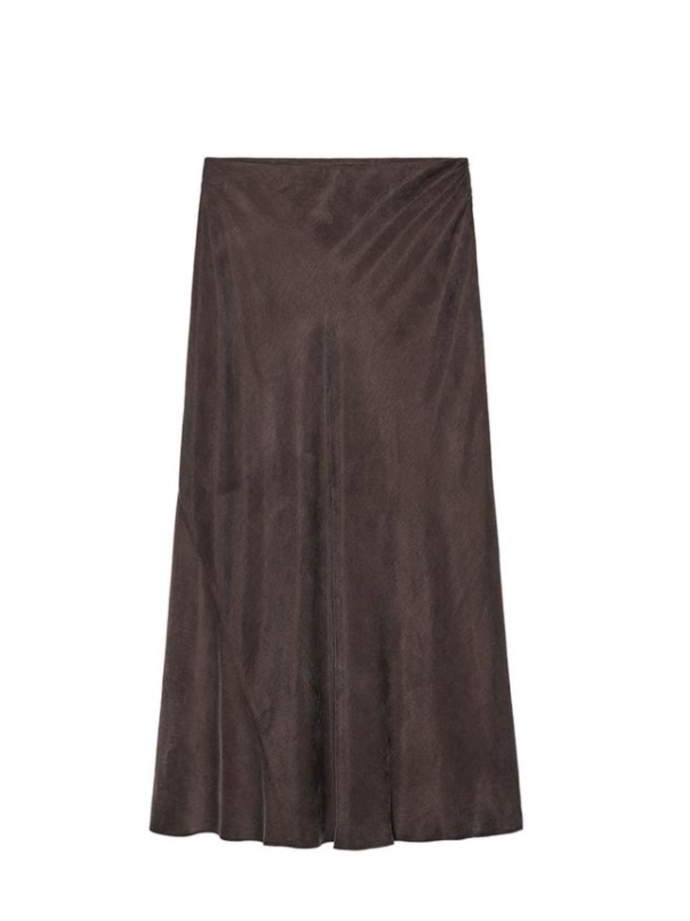 Zara ZW Collection Long Skirt XL